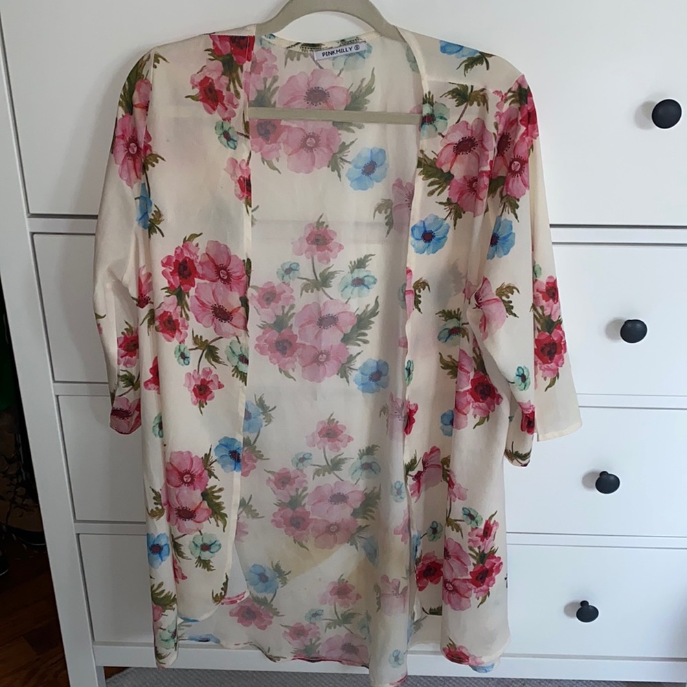 Kimono
